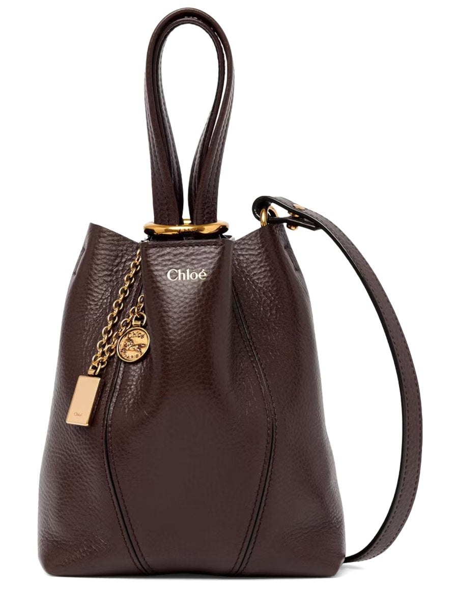 ChloÉ Borse a Mano - Purple | 5d5948e0617724958dce4985e0089e6d879b311b