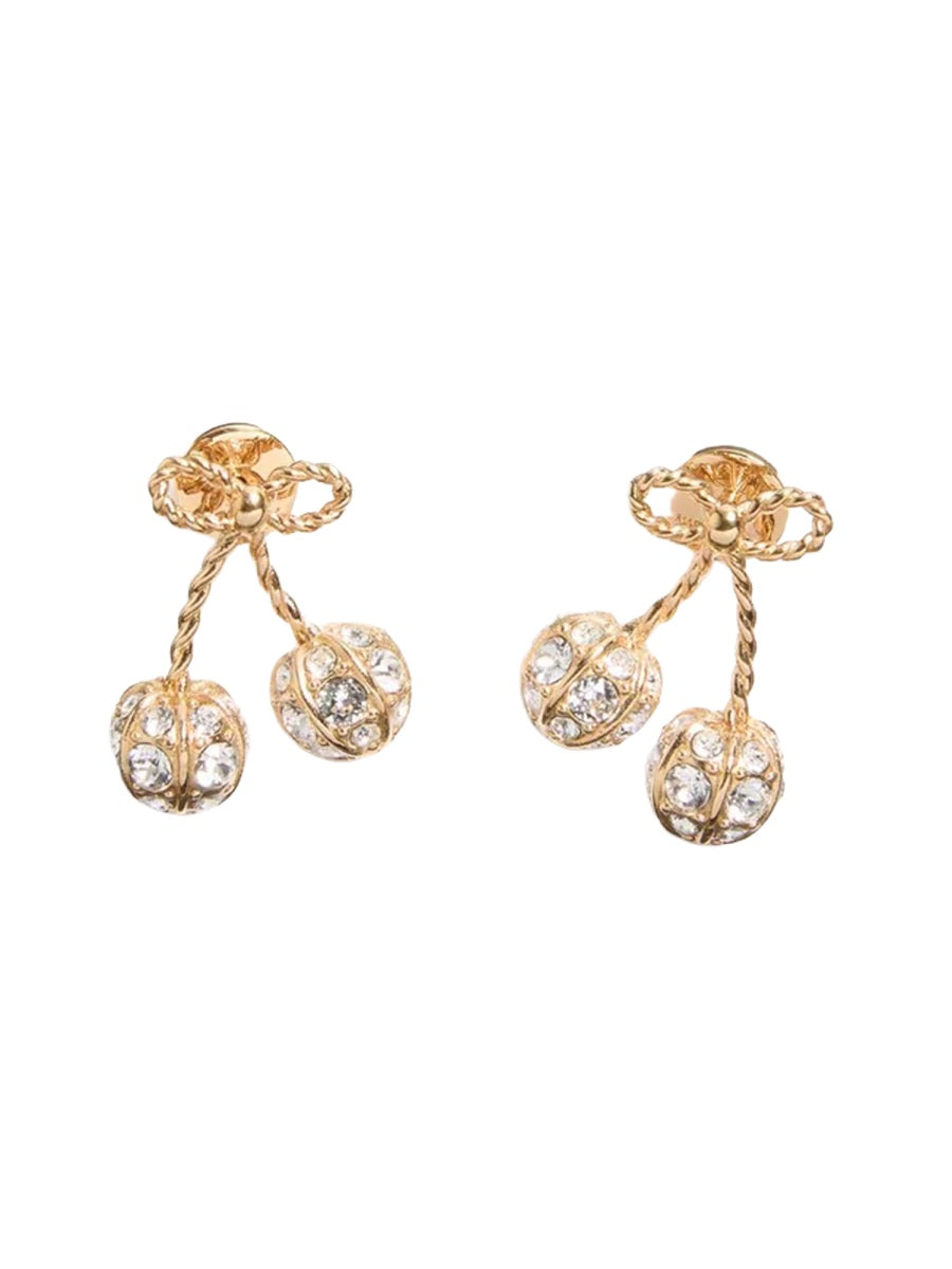 Valentino Garavani Orecchini - Gold | 1c2475c677ec10b25839ca76e287dd3f370b0bc6