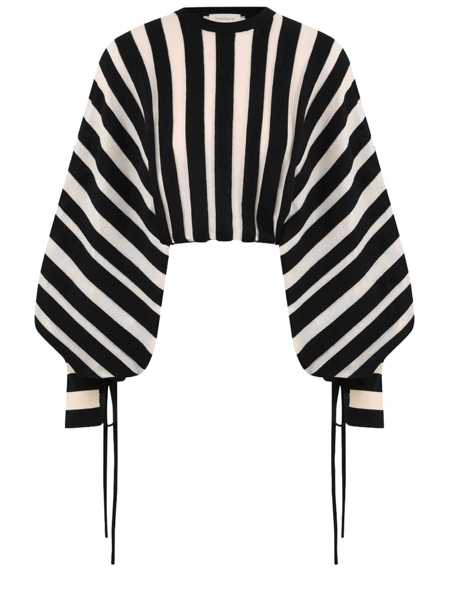 Zimmermann Maglioni - Black | 542e5bb88500ae4c53b5fbf7e017a9f634e54970