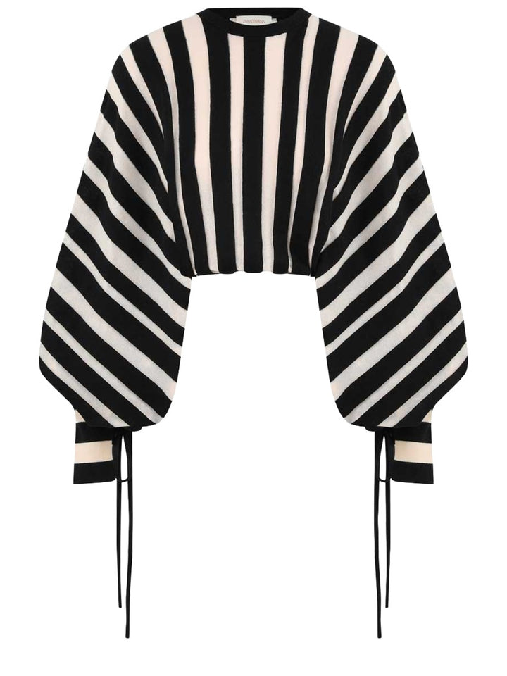 Zimmermann Maglioni - Black | 542e5bb88500ae4c53b5fbf7e017a9f634e54970