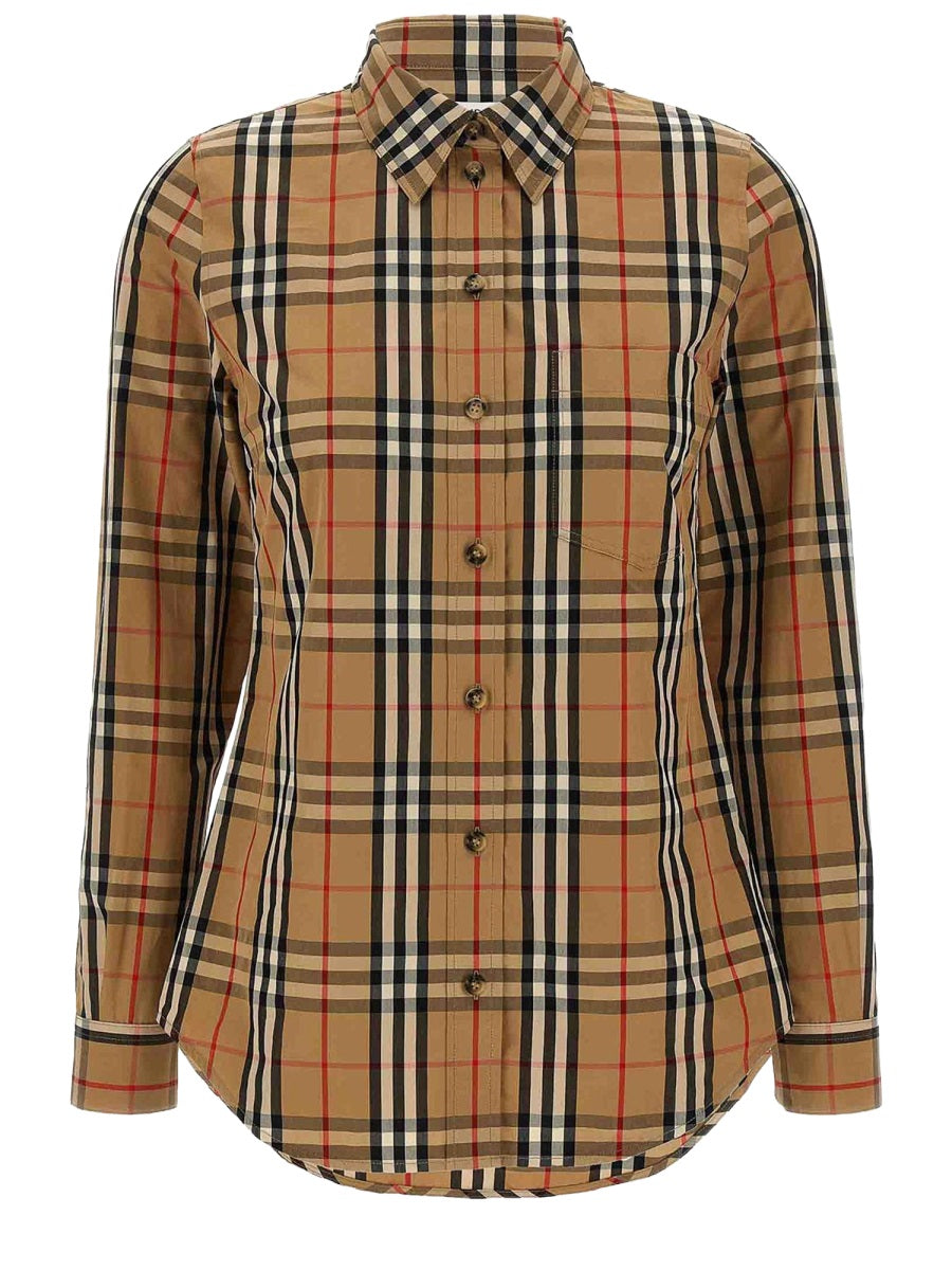 Burberry Camicie - Multicolour | 9d74bad1d9df5c3d63168b72b9c13a95fd4a5b46