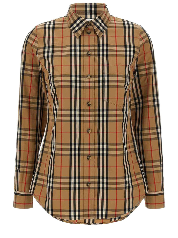 Burberry Camicie - Multicolour | 9d74bad1d9df5c3d63168b72b9c13a95fd4a5b46