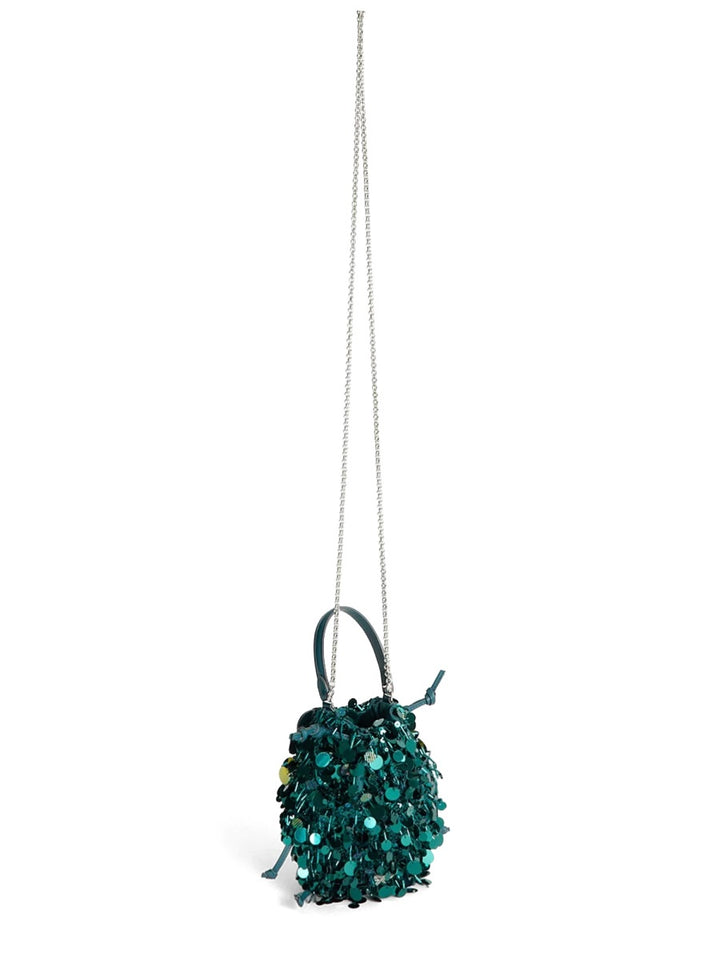 Anya Hindmarch Borse a Spalla e Tracolla - Green | 9fa169e581a9de660ebb68ae2e55db1c47be3536