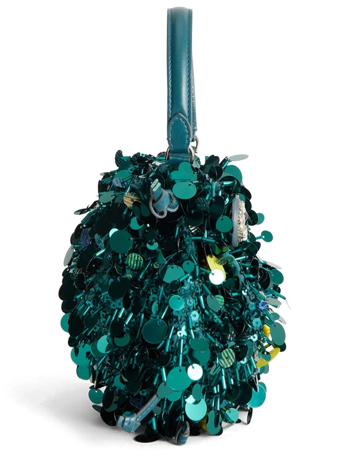 Anya Hindmarch Borse a Spalla e Tracolla - Green | 21ce70a21a2b1a9dcac0e358114b319c350f1b7d