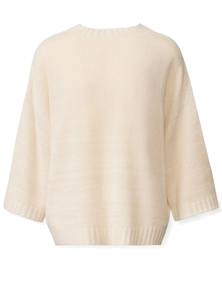 Fabiana Filippi Maglioni - Ivory | e32d5b35db8c4b00499ad8721db4e08c1df7dc59