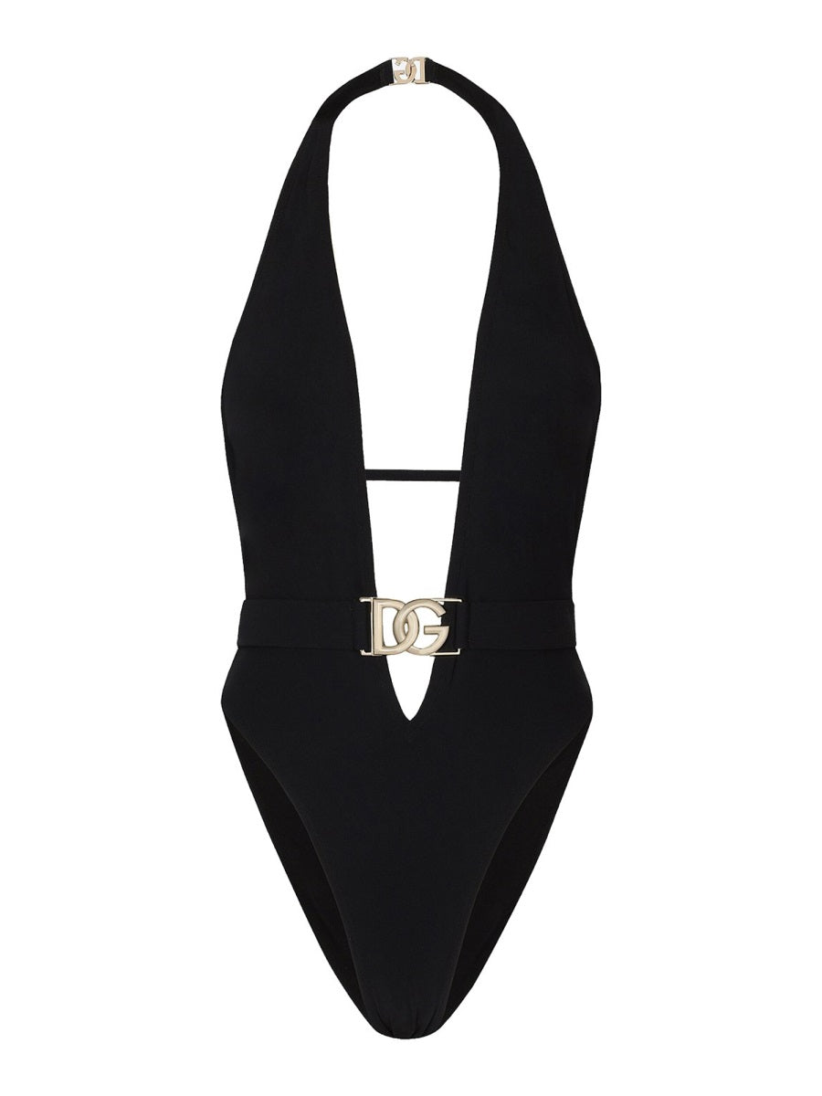 Dolce & Gabbana Costumi - Black | 9a3662039b5fb79679207e55911ea480f22209a5