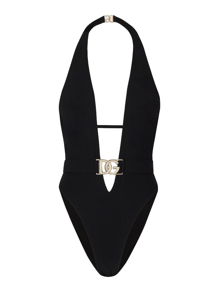 Dolce & Gabbana Costumi - Black | 9a3662039b5fb79679207e55911ea480f22209a5