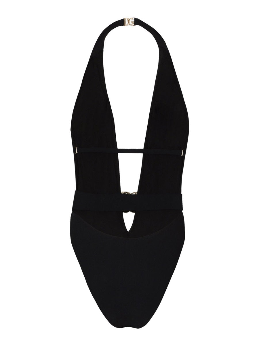 Dolce & Gabbana Costumi - Black | ebe9737b7e0cdcd118bb3838ee31f909ec9243fc