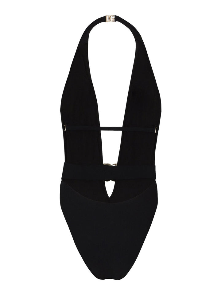 Dolce & Gabbana Costumi - Black | ebe9737b7e0cdcd118bb3838ee31f909ec9243fc