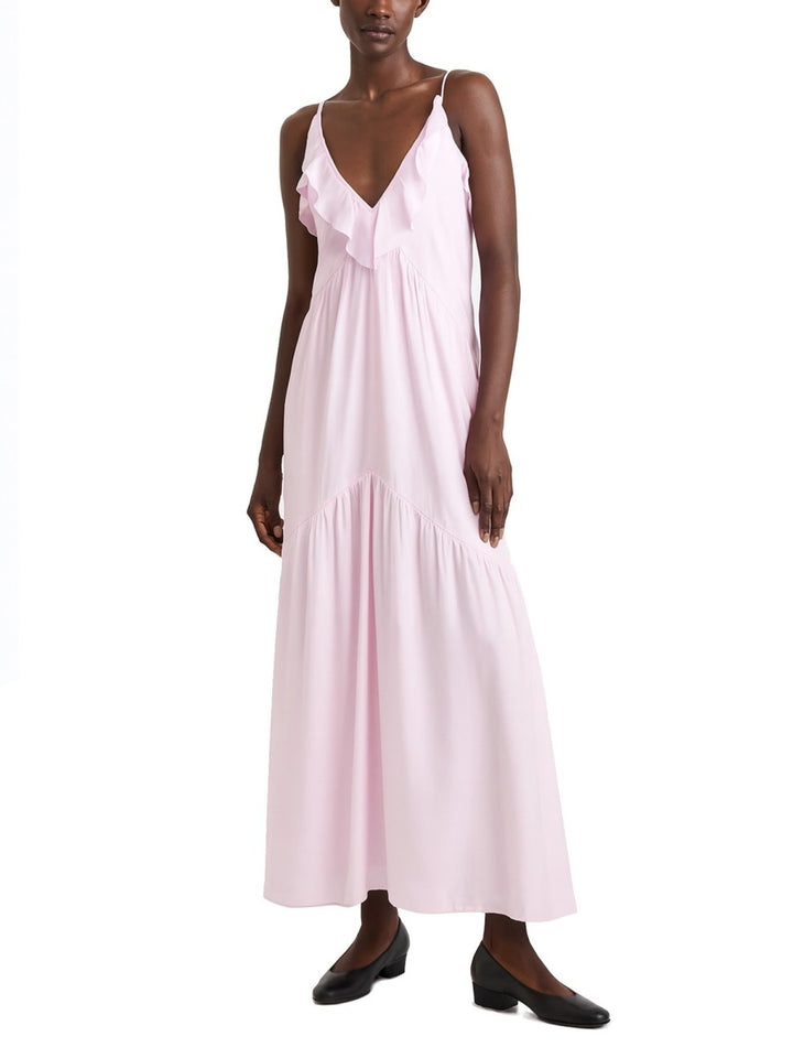 Isabel Marant Etoile Abiti - Pink | d4e8882b5a6fc21a8fac417a1076a99e47f3e54d