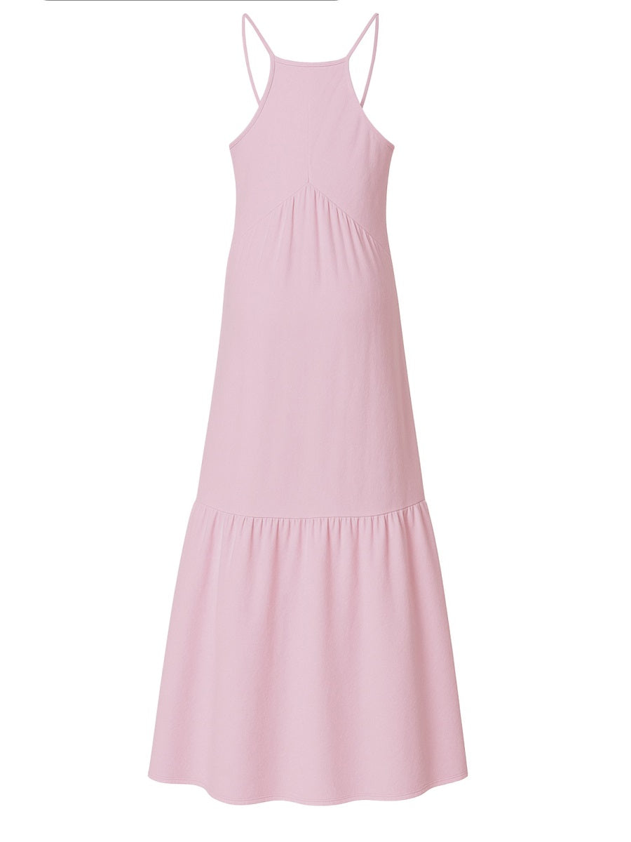 Isabel Marant Etoile Abiti - Pink | 89250fa277c70f91d4949fe5838a8cdde2639494