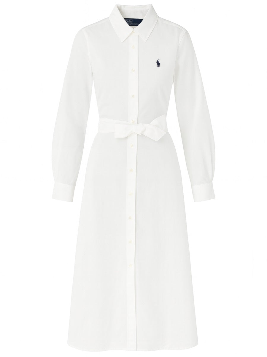 Polo Ralph Lauren Abiti - White | 6404a302ba6c2959fe0292565613ec20b33a91b0