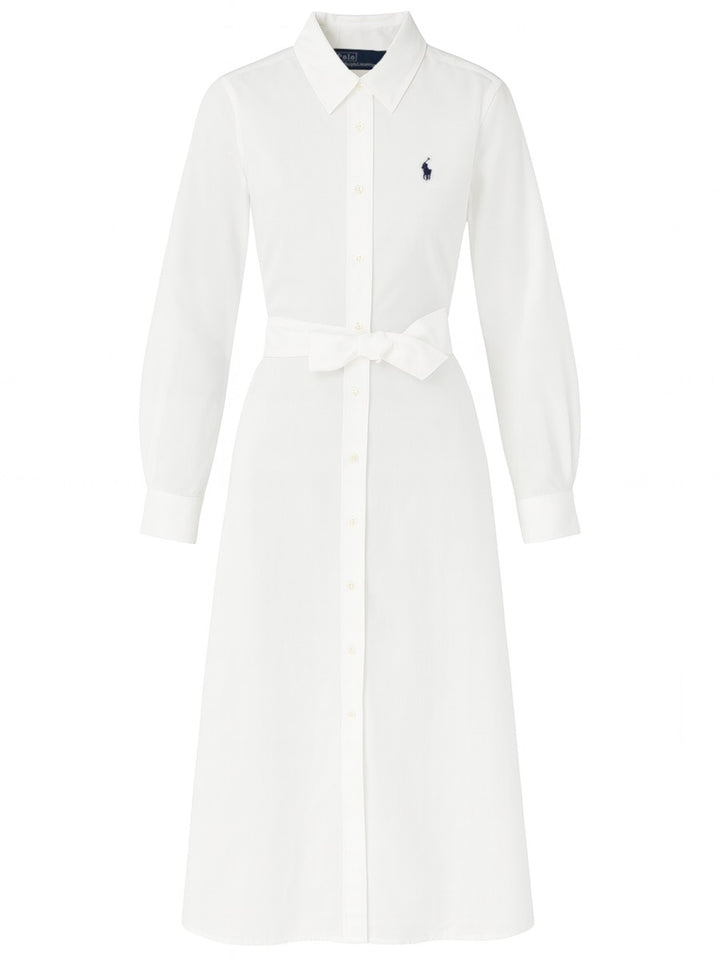 Polo Ralph Lauren Abiti - White | 6404a302ba6c2959fe0292565613ec20b33a91b0