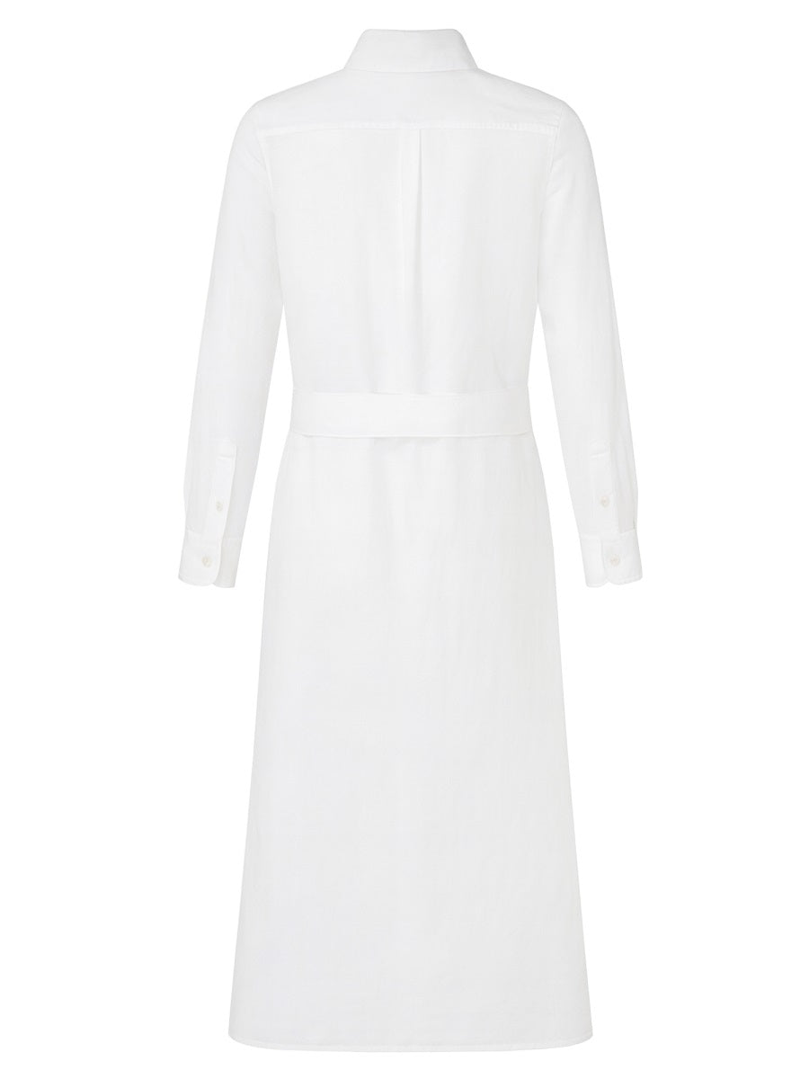 Polo Ralph Lauren Abiti - White | e2fe97b5c11cda30e22f5823f9262206e5e74c45