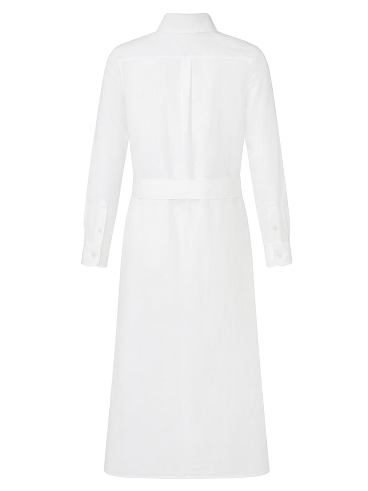 Polo Ralph Lauren Abiti - White | e2fe97b5c11cda30e22f5823f9262206e5e74c45