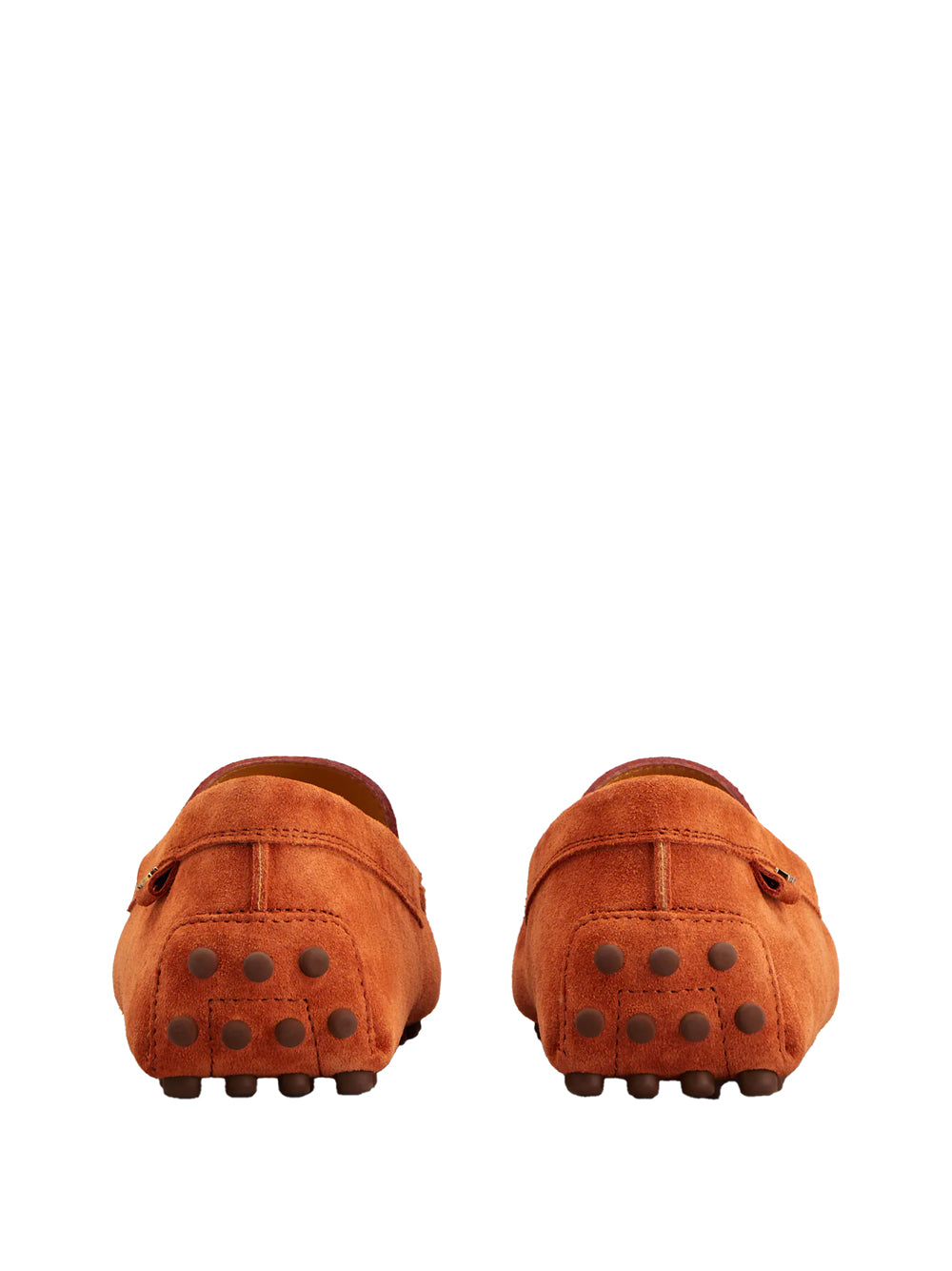 Tod`S Mocassini - Yellow & Orange | ccffebf9658867dad89697faecbfc0532ab27b86