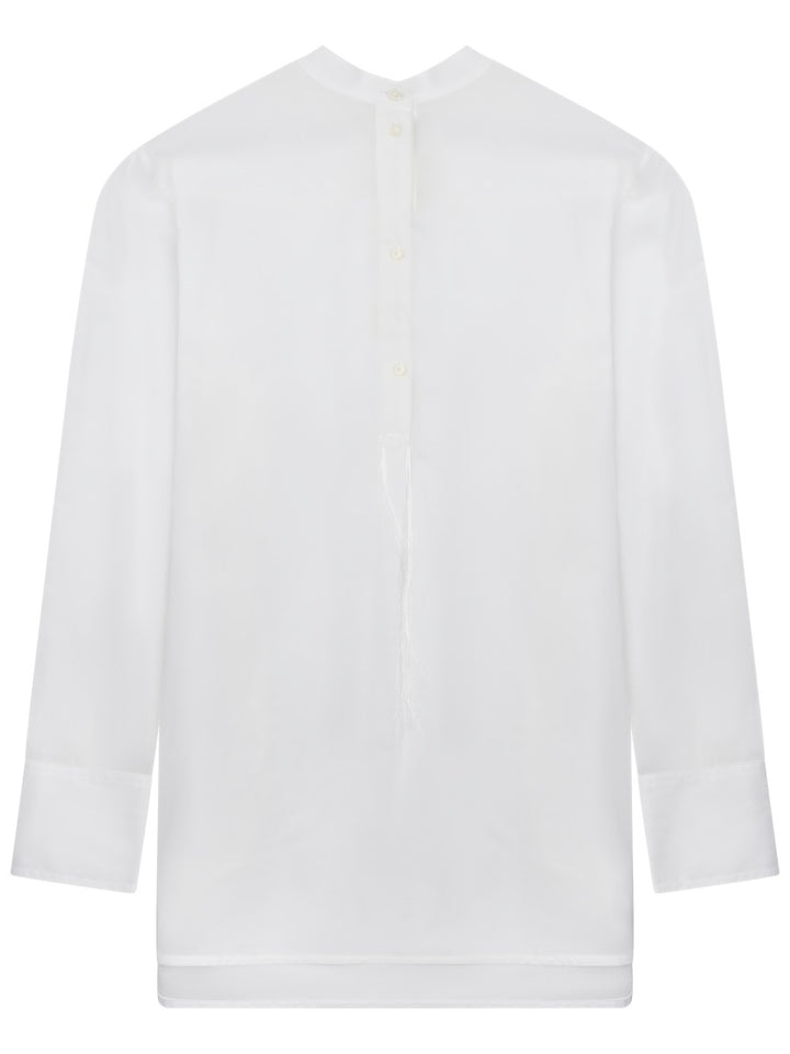 Toteme Camicie - White | c8b3ecb842c1fecfc5494b27c950e81bd413fbd2
