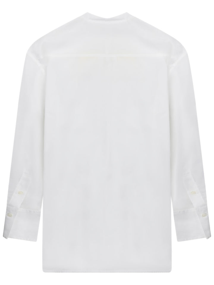 Toteme Camicie - White | 2d2a09fb14a6dba23c1335ad1dcd0d9c082055e6