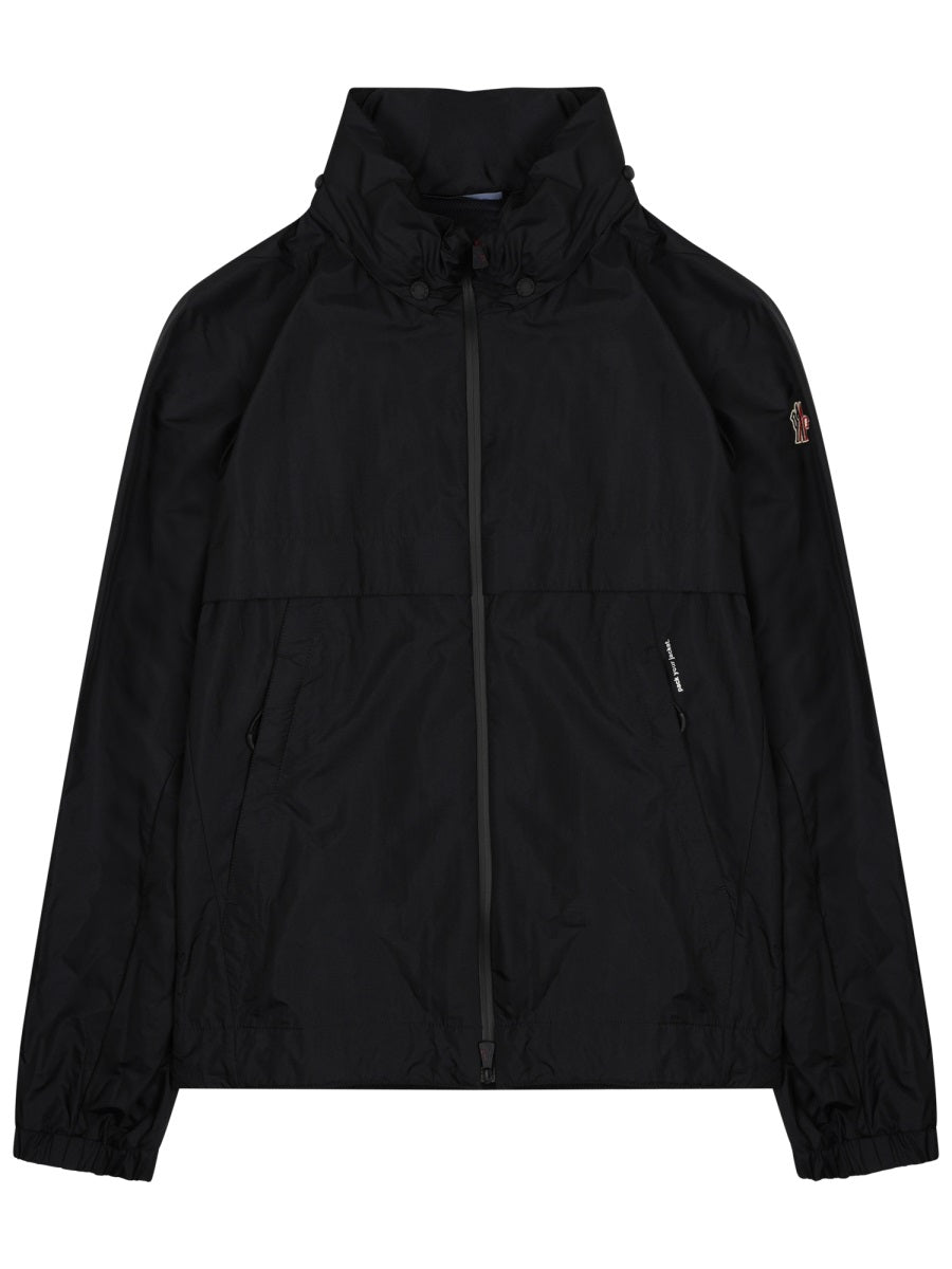 Moncler Grenoble Giacche - Black | f5e4db2a1c76b3e7ad2749741459132549f2d9f7