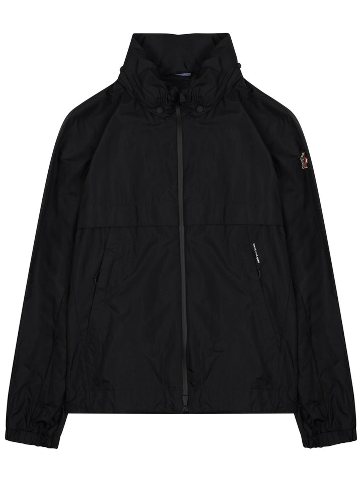 Moncler Grenoble Giacche - Black | f5e4db2a1c76b3e7ad2749741459132549f2d9f7