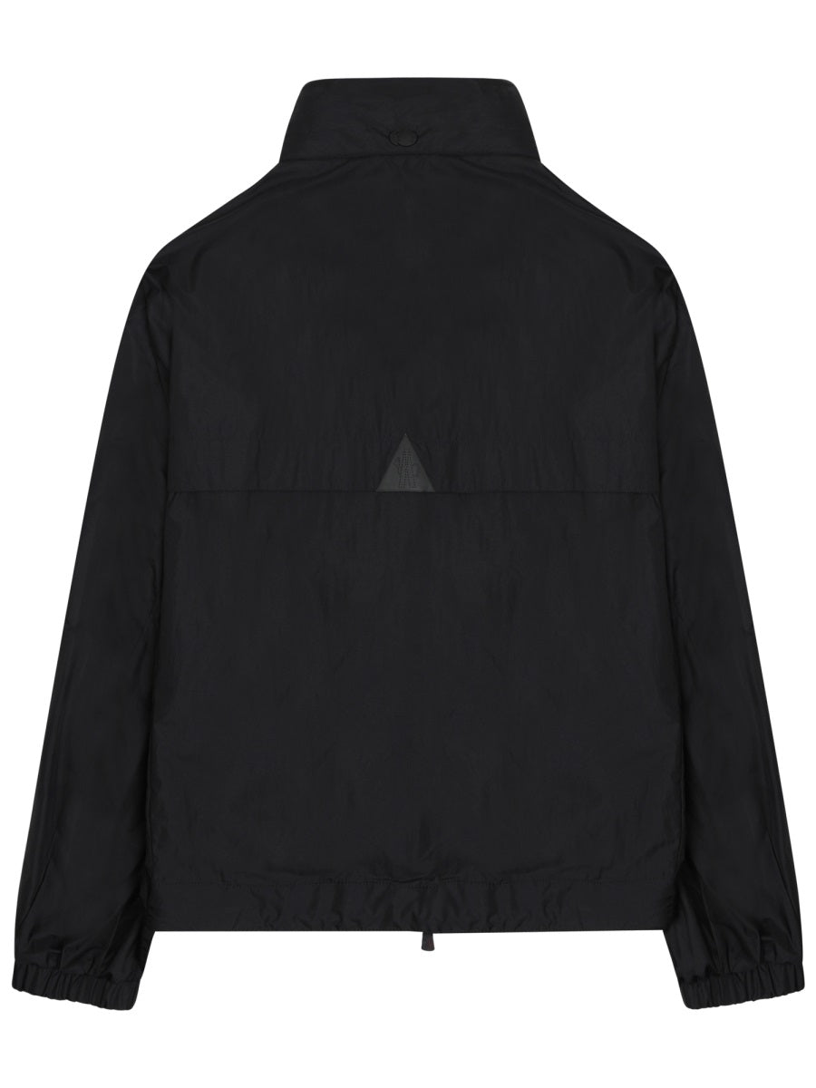 Moncler Grenoble Giacche - Black | 0742df598075d4e3dccb857cdeac5a71a0a4861e