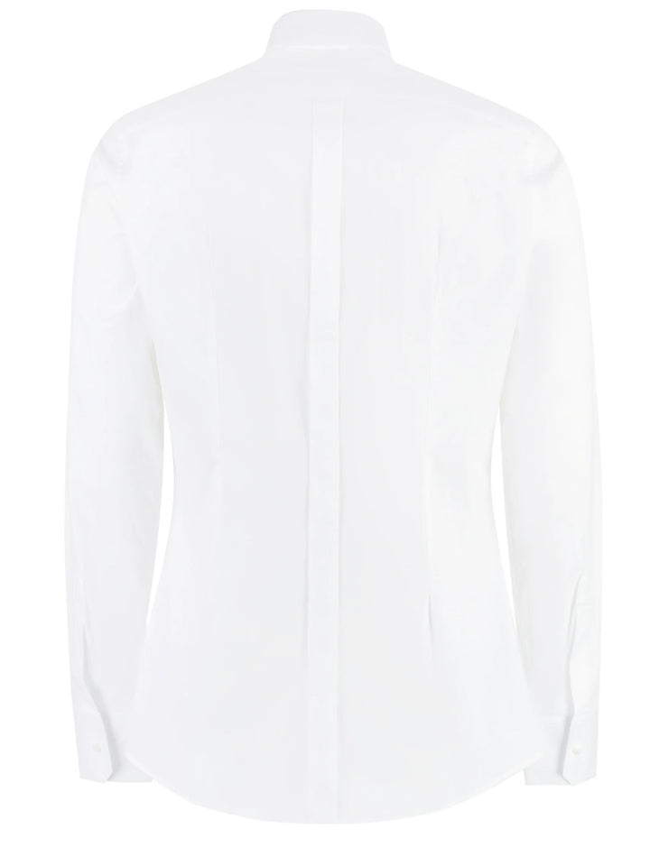 Dolce & Gabbana Camicie - White | 714fa601cd0f53bedbfed003b66f218a9a8e1327