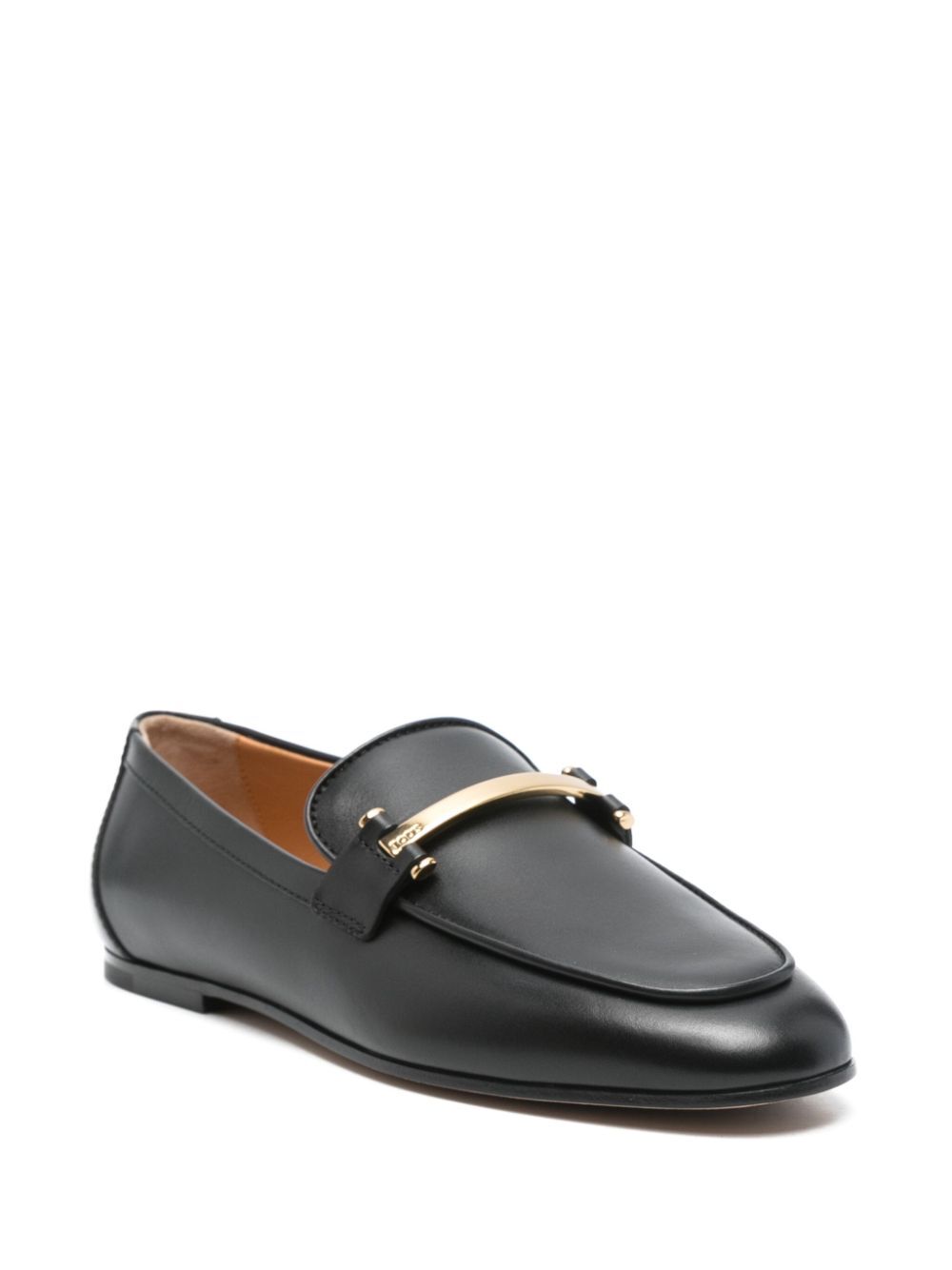 Tod`S Mocassini - Nero | d21d8c1e429135141258b451ad46b2651e510100