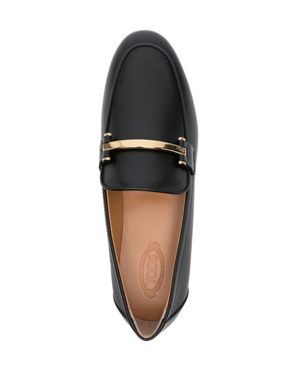 Tod`S Mocassini - Nero | cac13465091b8acbf61c8b91d2b8d0d64f9837de