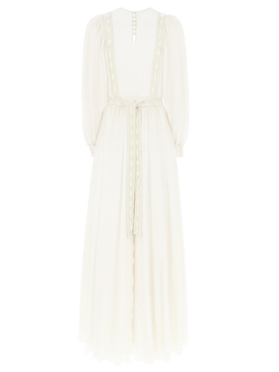 Valentino Garavani Abiti - White | 712735949888ec8f8aa262104d78f60f753b00cb