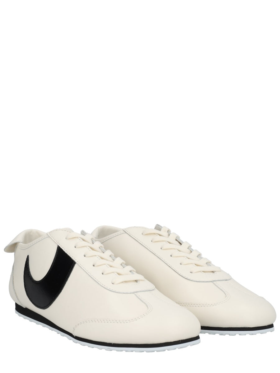 Marine Serre Sneakers - White | 4a8593e6e0517ff930e2e4074394c06b07d84409
