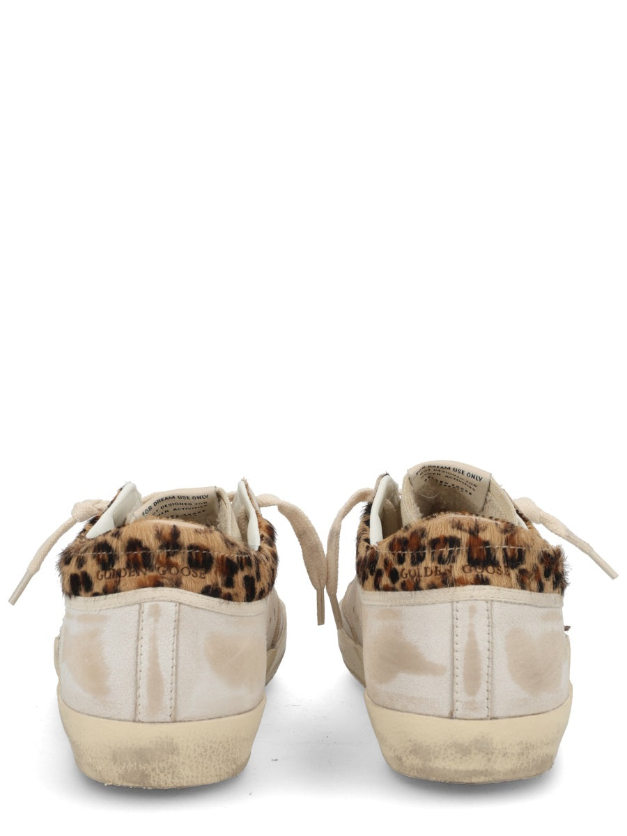 Golden Goose Sneakers - Multicolour | 69e81778c2e1f5d111cdb273521ff6a471240c70