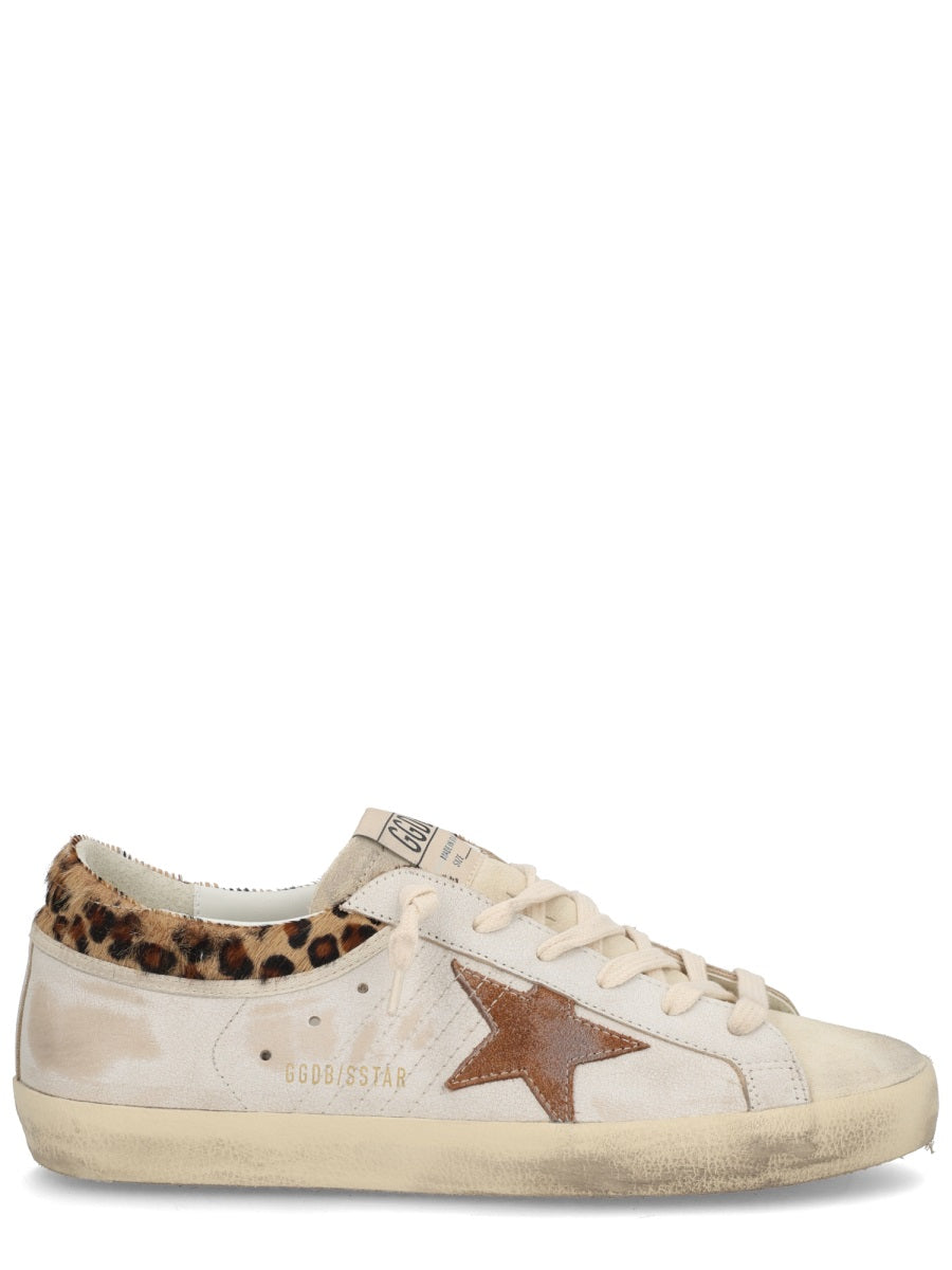 Golden Goose Sneakers - Multicolour | 7eeceb44f01c75138319c6c000cdad80825bb21b