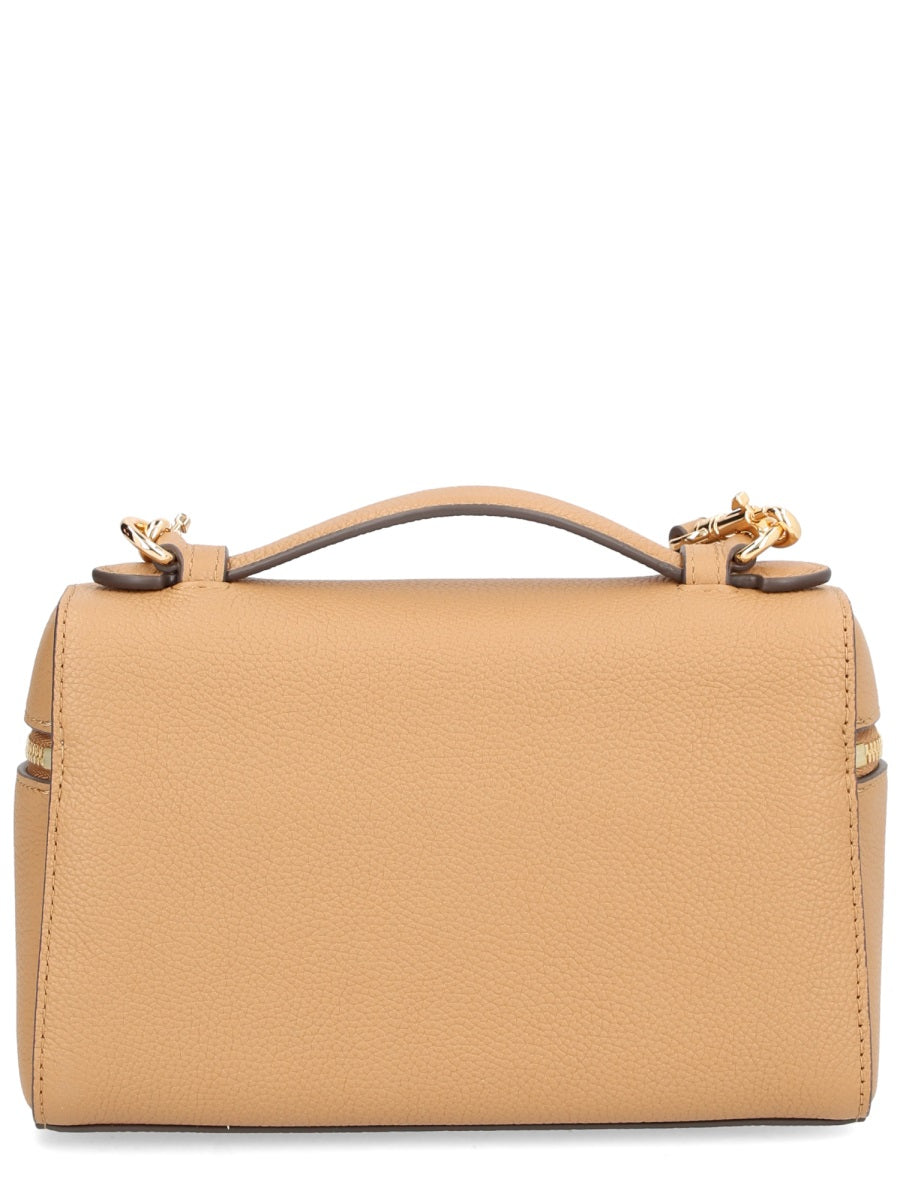 Tory Burch Borse a Spalla e Tracolla - Beige | 650522743ce0e71ac90916cf4f8446328a2fa5ef