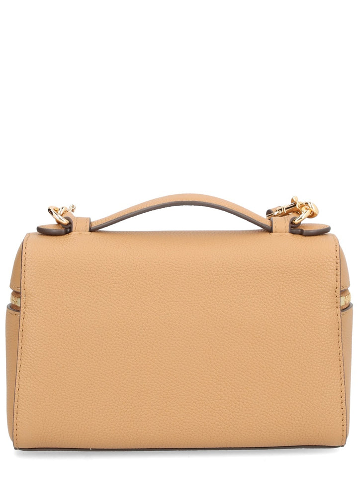 Tory Burch Borse a Spalla e Tracolla - Beige | 650522743ce0e71ac90916cf4f8446328a2fa5ef