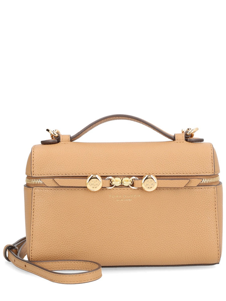 Tory Burch Borse a Spalla e Tracolla - Beige | 13ae11b123e0d2988df365f32e412c587408cc67