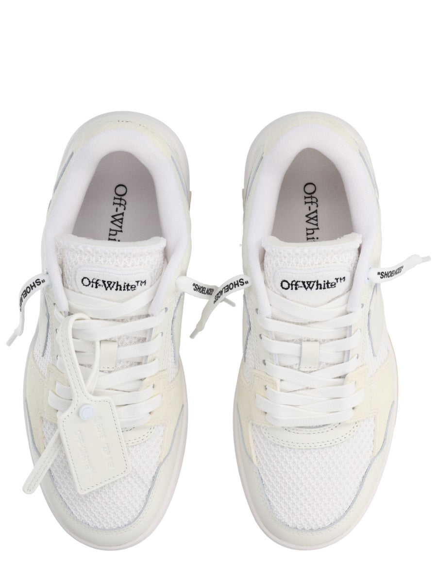 Off-White Sneakers - White | 5cb96d340ecb76fc7a5a7fa3db30d6d1fb8ea3df