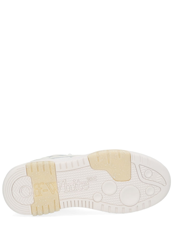 Off-White Sneakers - White | ab098146567d60bce7039eceb703fa0ff9459d72
