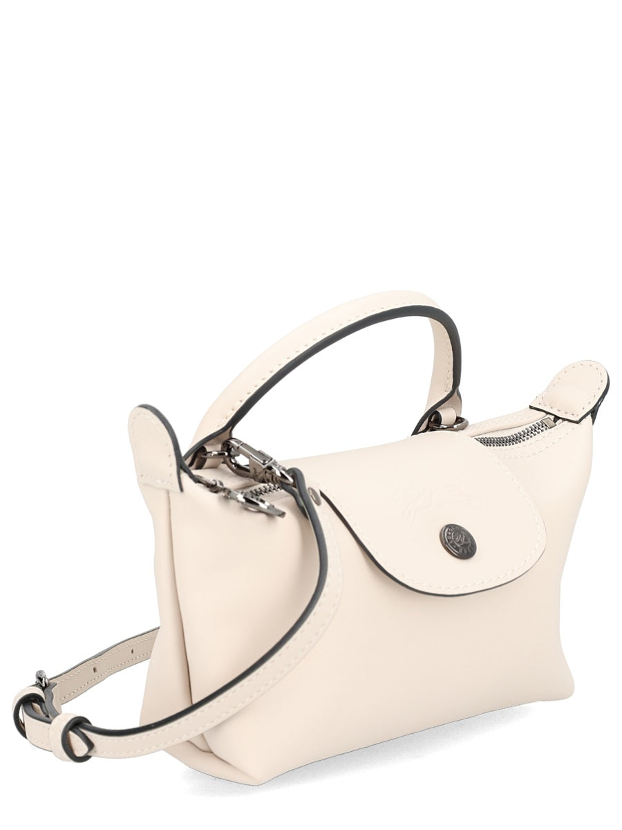 Longchamp Borse a Spalla e Tracolla - Powder | 907fc49f691812f8c1112901900d7f73e3469965