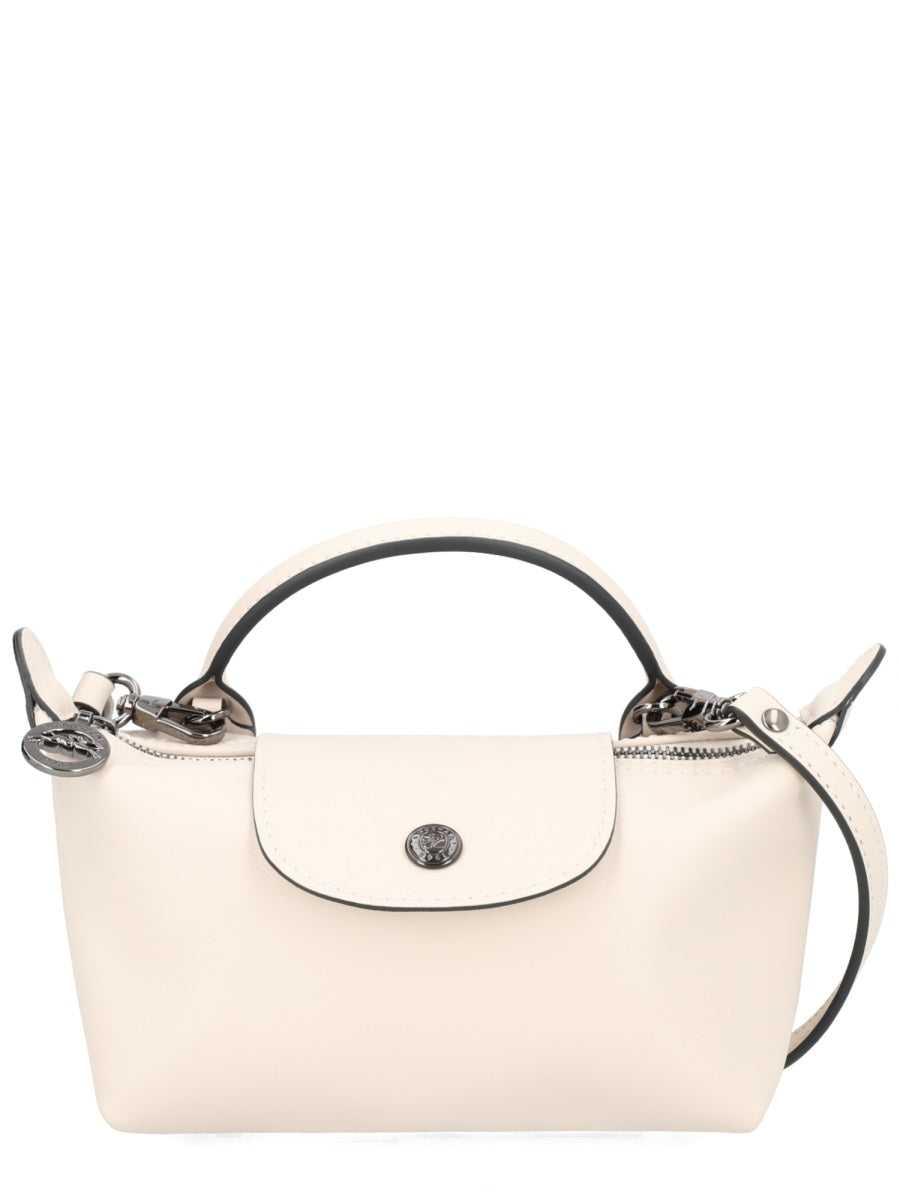 Longchamp Borse a Spalla e Tracolla - Powder | 4df55f0acf02f74c4d44ddbf00a95dd77fb2ad04