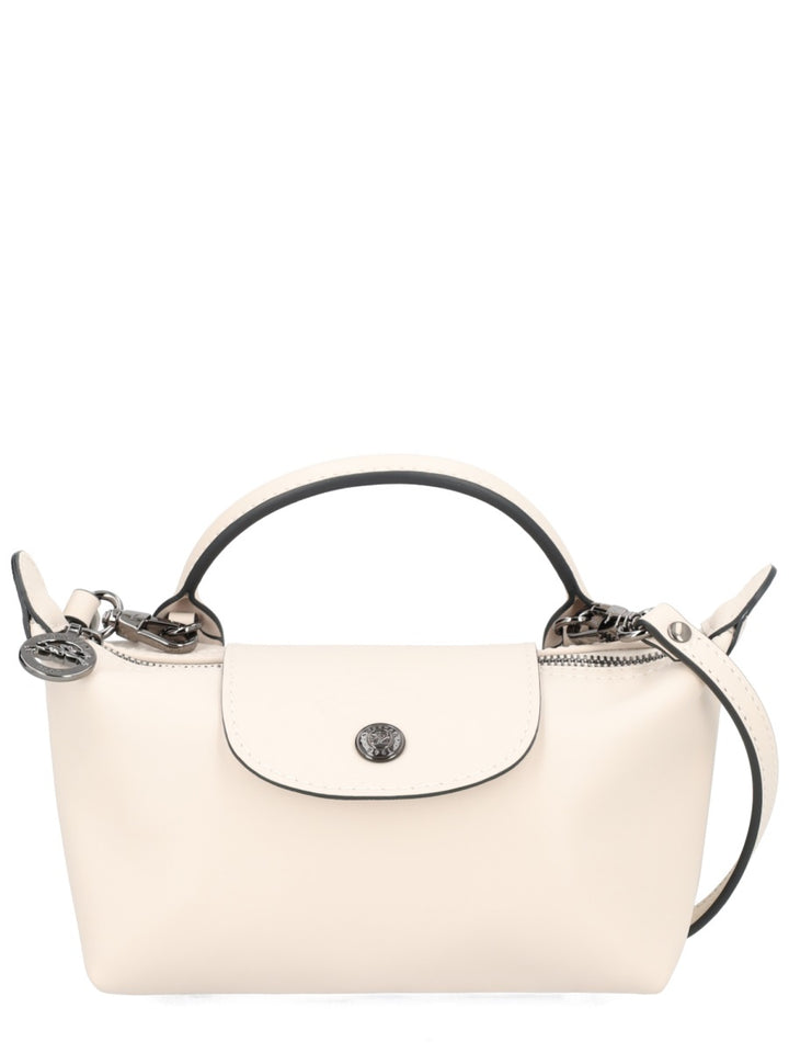 Longchamp Borse a Spalla e Tracolla - Powder | 4df55f0acf02f74c4d44ddbf00a95dd77fb2ad04