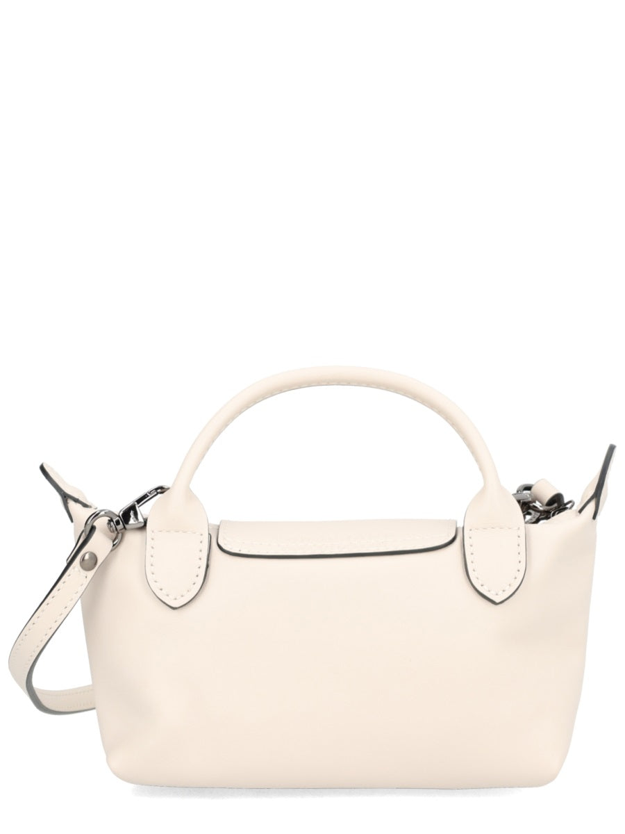 Longchamp Borse a Spalla e Tracolla - Powder | 8a52d0a336d0fff755fad78c4de3cab7f0df28e0