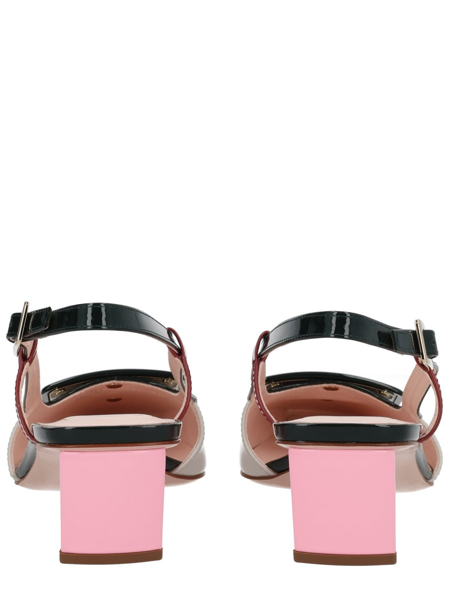 Roger Vivier HEELS - Multicolour | 7ed02c13372f5b0b55bfe22592b8b5634488ade1