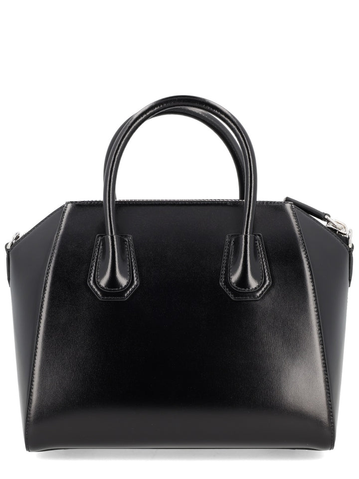 Givenchy Borse a Spalla e Tracolla - Black | 9609ef1f65697ca9ae8f73df72090fc04c3b63b4