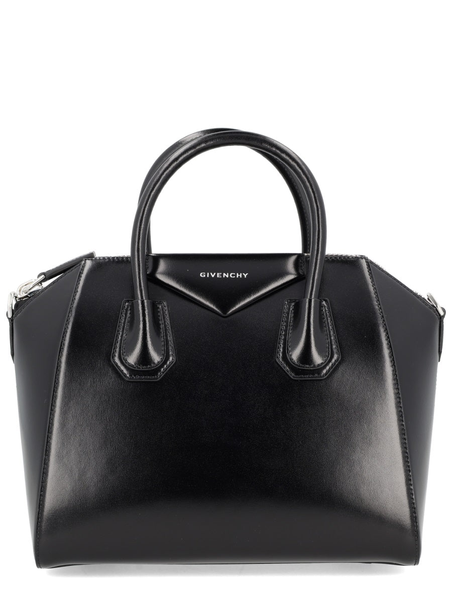 Givenchy Borse a Spalla e Tracolla - Black | 4944a42f093b1283ed09bf9c5a106196d50b9d30