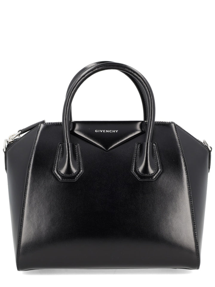 Givenchy Borse a Spalla e Tracolla - Black | 4944a42f093b1283ed09bf9c5a106196d50b9d30