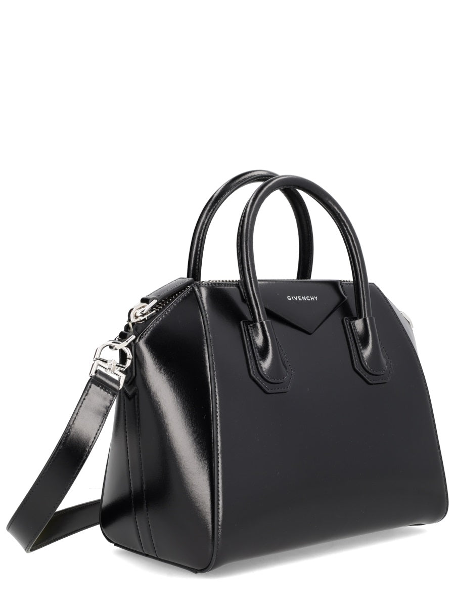 Givenchy Borse a Spalla e Tracolla - Black | e67b55bbeea77ceb446af576ad622851ddc2c64c