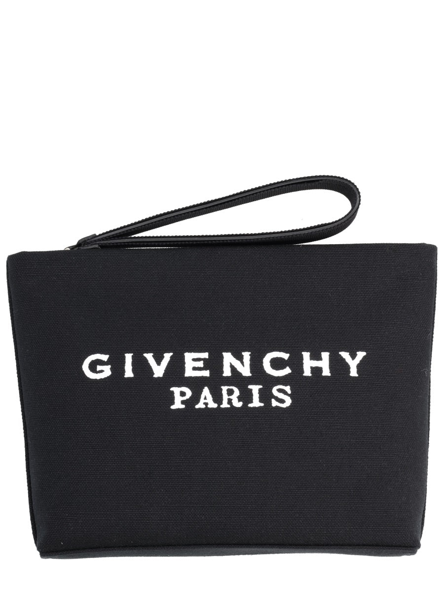 Givenchy Pochette - Black | 064913ea6120aa95f226ac518c82d895d4071aed