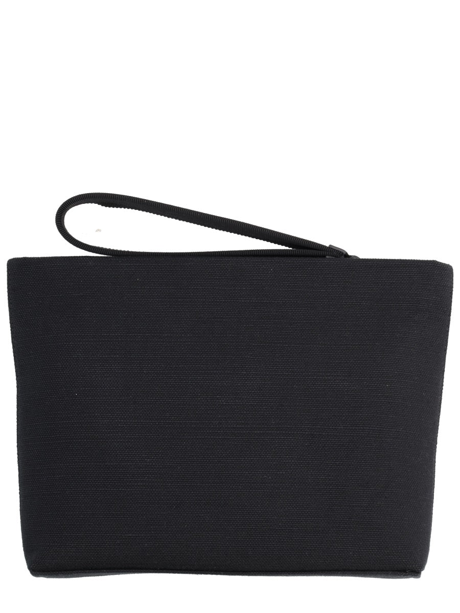 Givenchy Pochette - Black | f73459713e4907986987f107b4c838d91a7ca21b