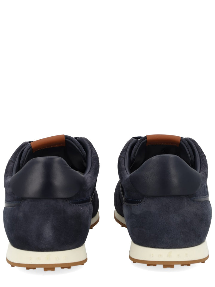 Hogan Sneakers - Blue | 36c019c7867ff39cb0c46e9b96900ca0e87573b9