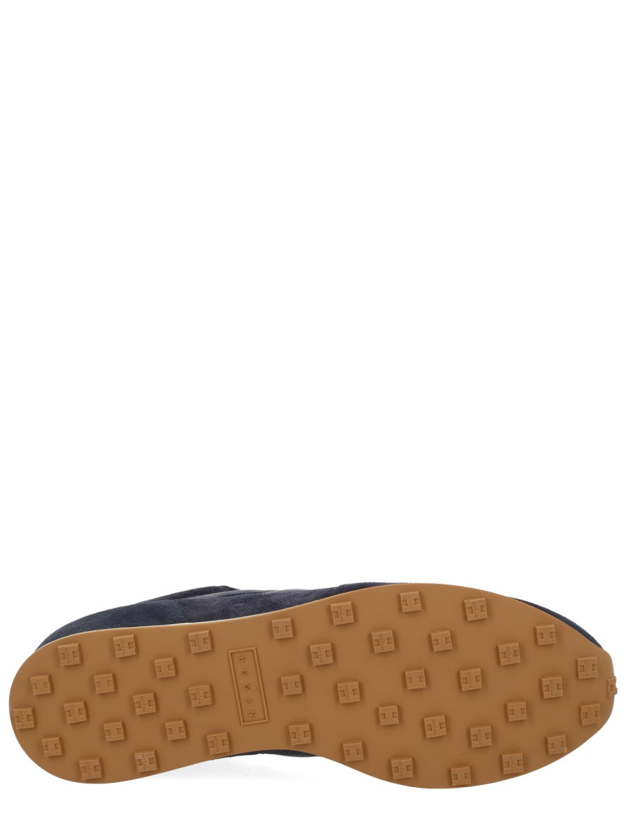 Hogan Sneakers - Blue | 89e3f2270b4d9852a5a8981b82f65e40699fc40f